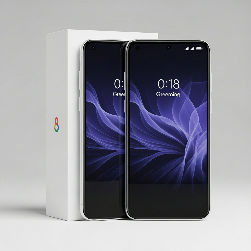 Google Pixel 8